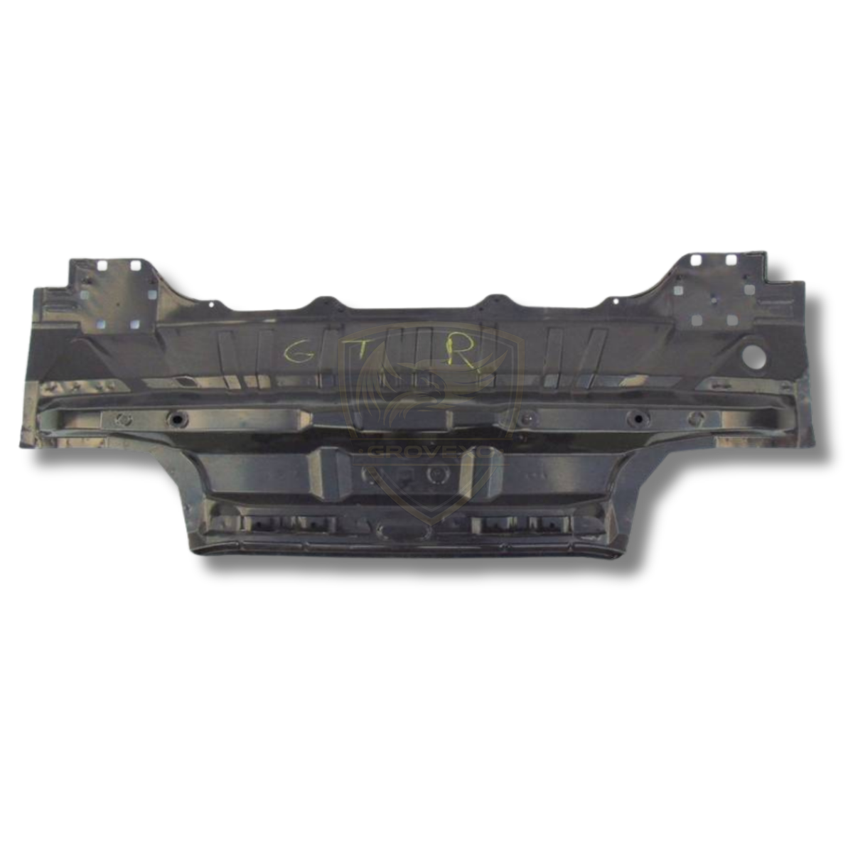 OEM Nissan Rear Upper Panel -  G9110-JF3MA