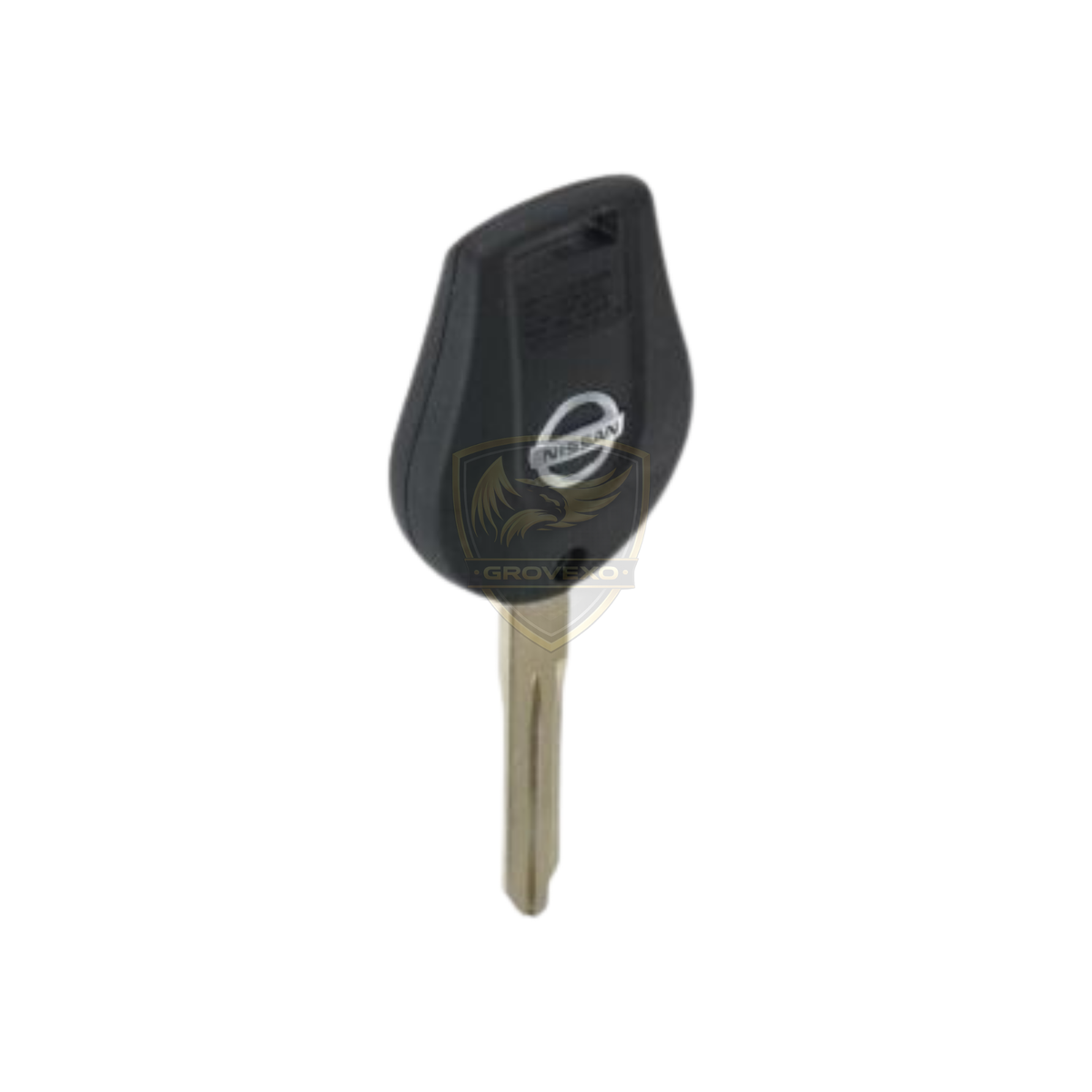 OEM Nissan Master Key Blank – H0561-1HH4A