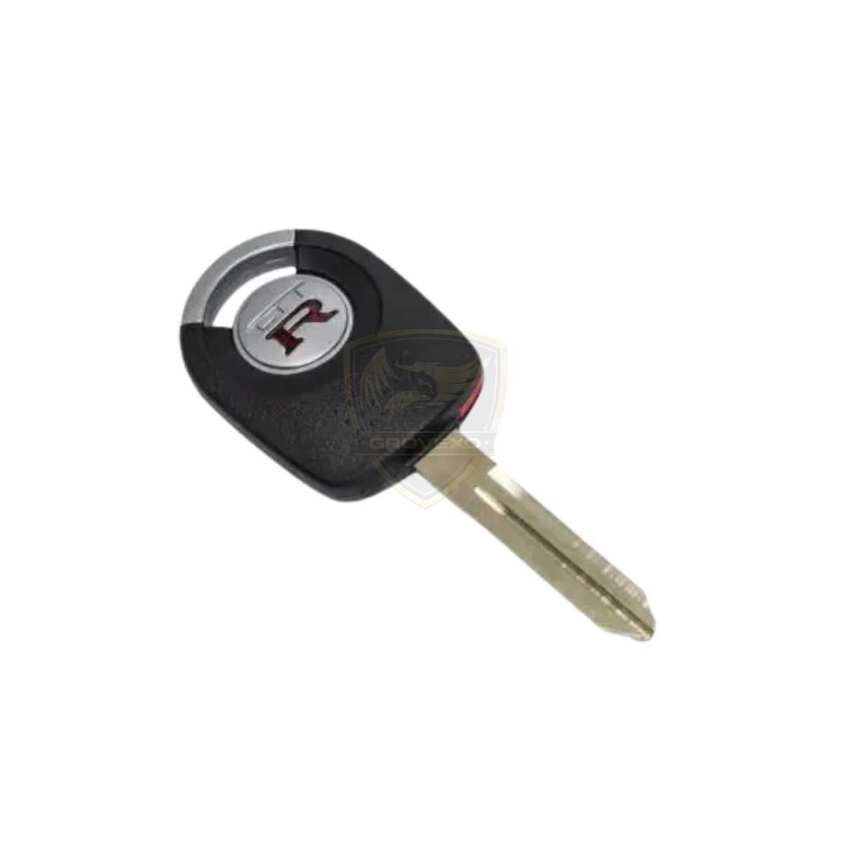 OEM Nissan Master Key Blank – H0564-AA411