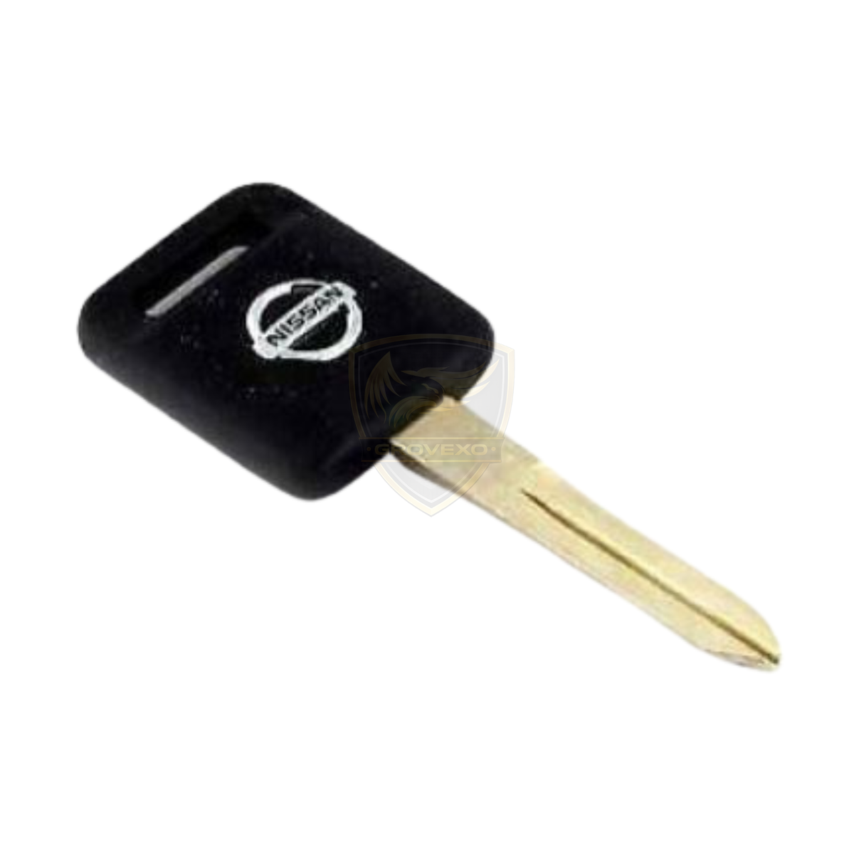 OEM Nissan Master Key Blank – H0564-CD010