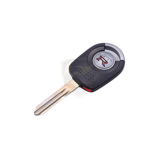 NISMO Heritage Master Key Blank BNR34 - H0564-RHR40