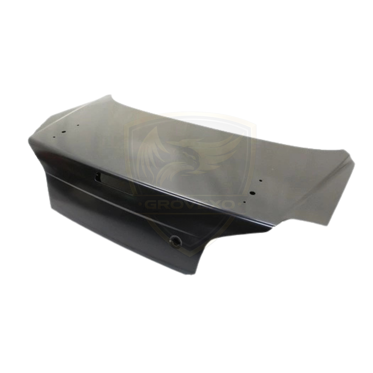 OEM Nissan Rear Trunk Boot Lid Panel  - H4300-AA1AB