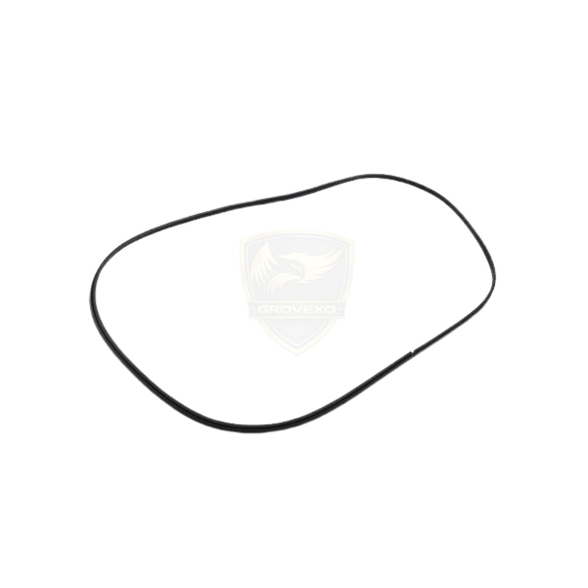 OEM Nissan Rubber Seal - H4830-70T00