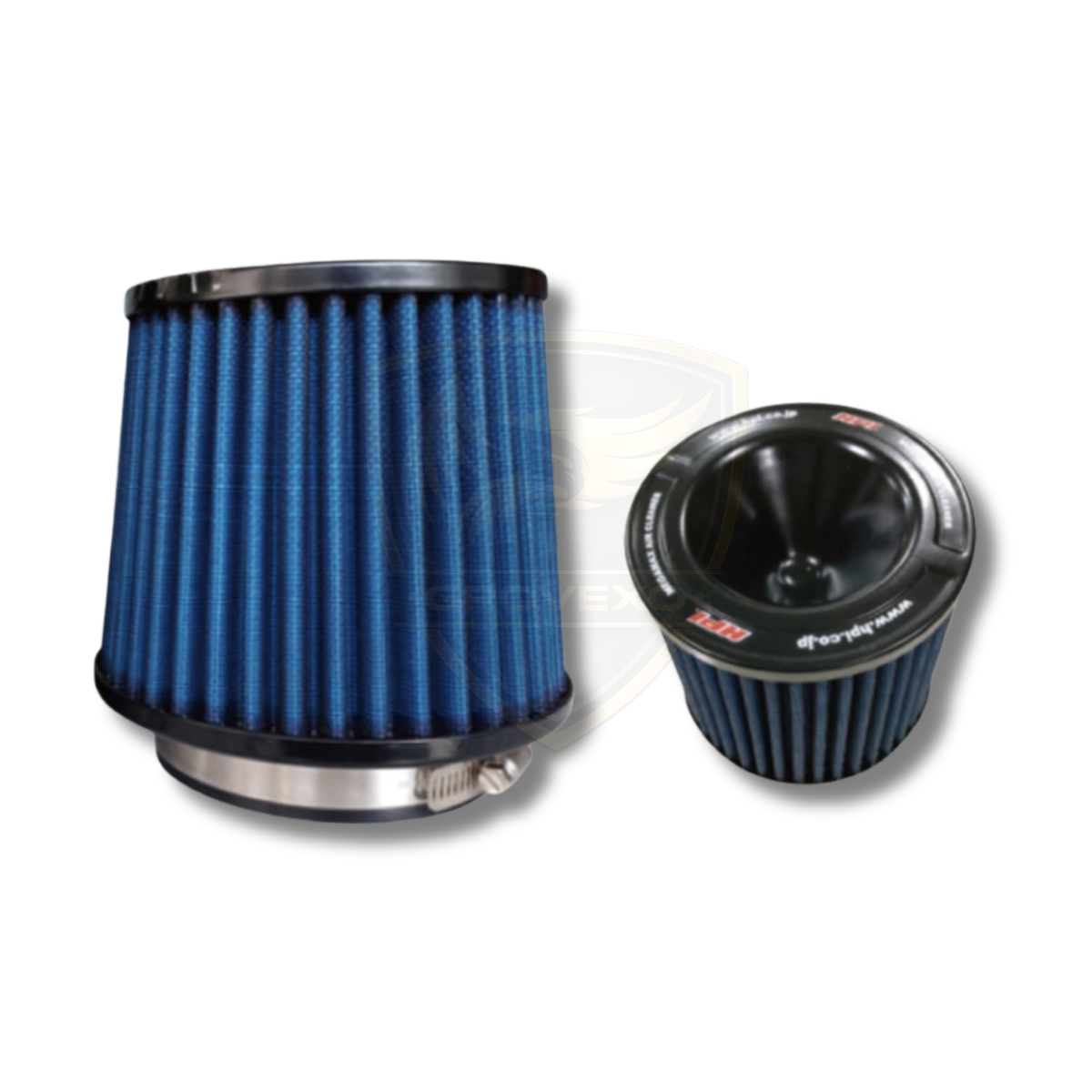 HPI Megamax Air Cleaner Z33 Air Flow Cotton  -  HP3FC-Z33