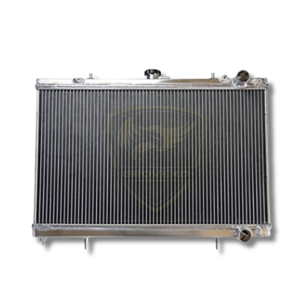 HPI Evolve Light SH Radiator AE86 4A-GE  -  HPARE-AE86SH