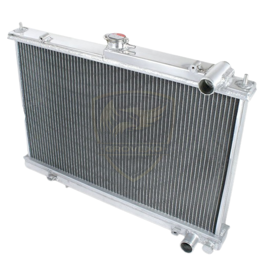 HPI Evolve Cooling Radiator Shroud BNR32 Skyline GT-R  - HPARE-BNR32SH