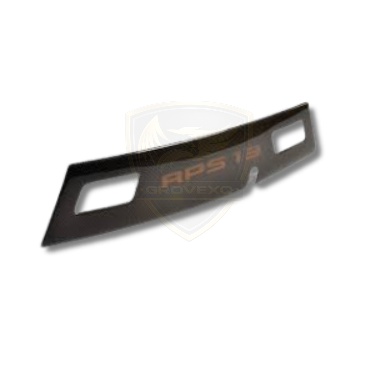 OEM Nissan Back Door Finisher Garnish for Nissan Safari Y60 - K0810-60F00