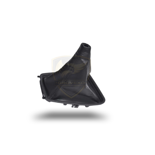 OEM Nissan R32 Skyline GTS-T GT-R Shift Boot Bezel Surround K6935-09U00