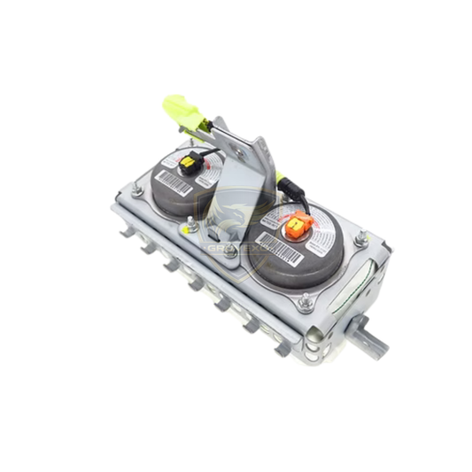 OEM Nissan GT-R R35 Passenger Airbag Module Assembly – K8515-JF30A