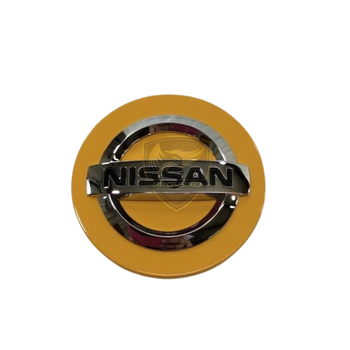 OEM Nissan Wheel Center Cap – KE409-0BEAV