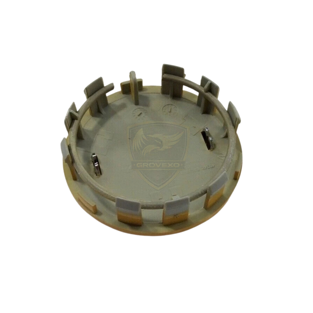 OEM Nissan Wheel Center Cap – KE409-0BEAV