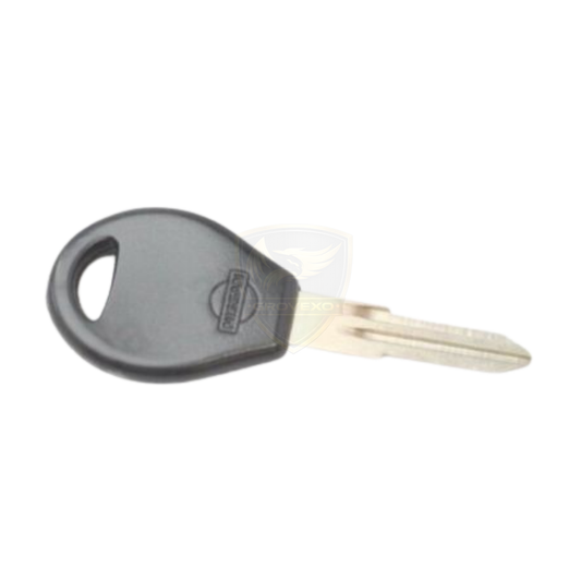 OEM Nissan Blank Key  - KEY00-00118