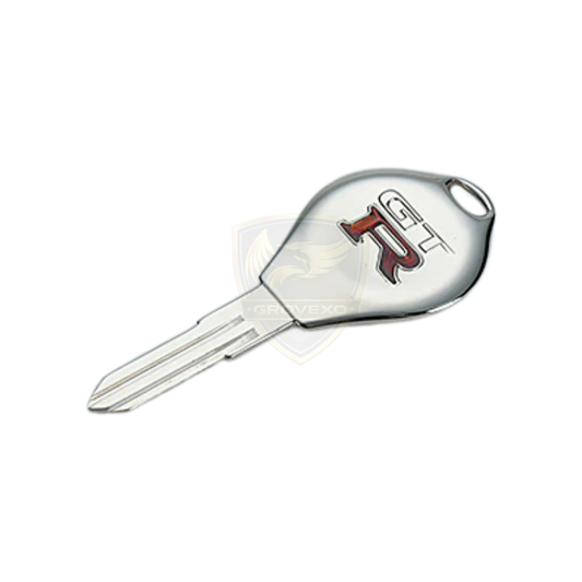 NISMO Master Key Blank Skyline GT-R BNR32 BCNR33  - KEY00-RHR30