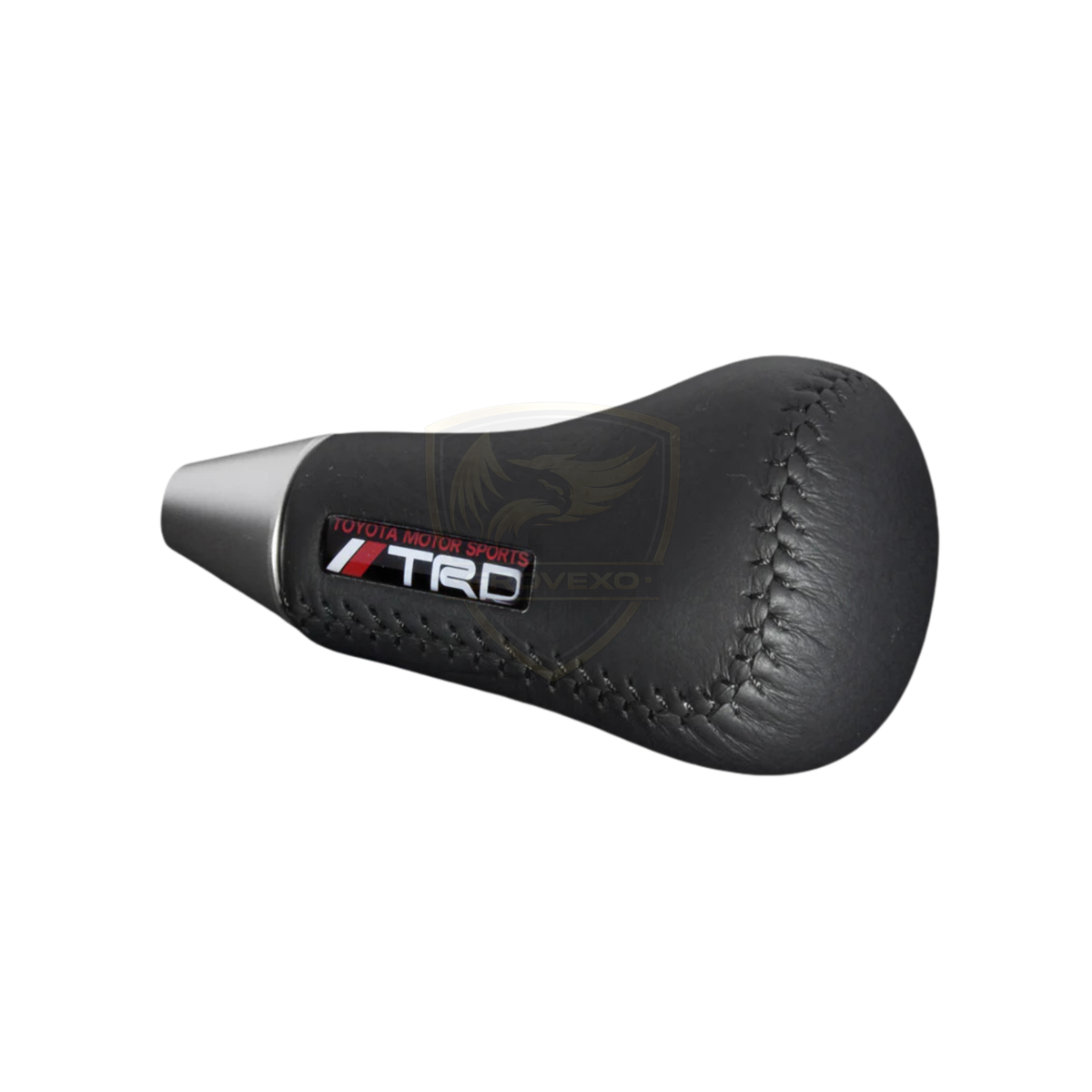 TRD Leather Shift Knob Toyota Succeed 160 Auto -  MS204-00003