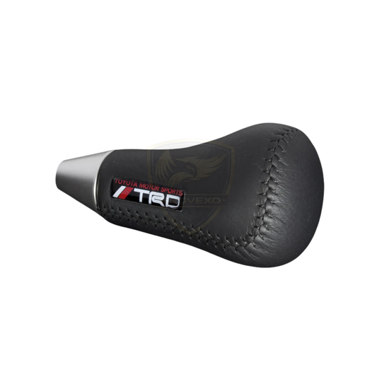 TRD Leather Shift Knob Toyota Succeed 160 Auto -  MS204-00003