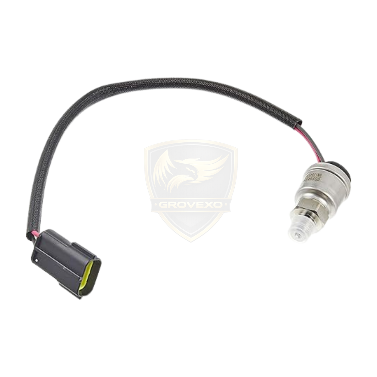 Defi 1/8PT Pressure Sensor ADVANCE / Racer Gauge / DIN-Gauge / Defi-Link – PDF00703S