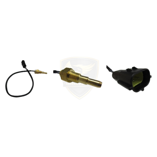 Defi Water Temperature Sensor Harness 3 Meter Repair Part  - PDF05602H