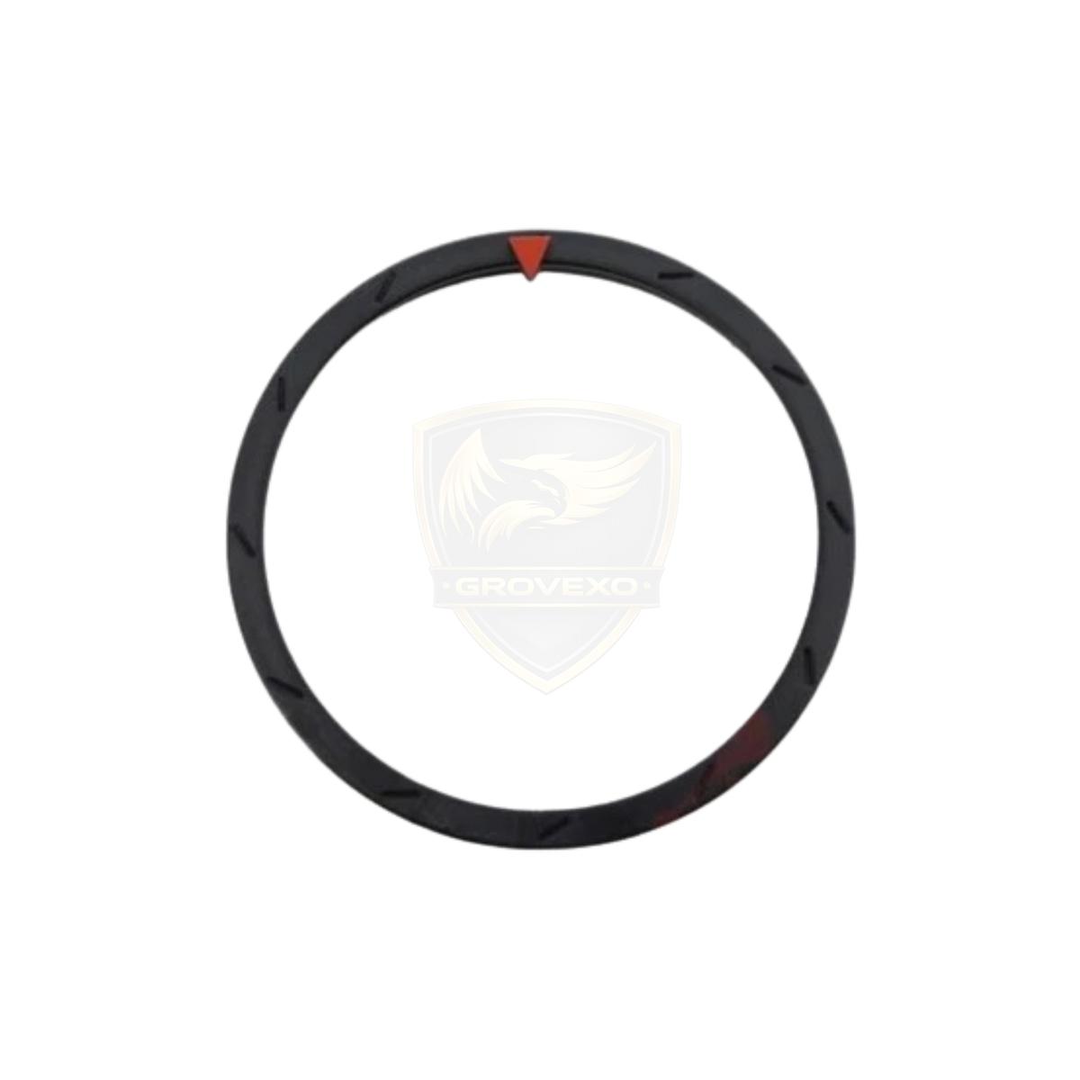 Defi Φ52 Regular Position Bezel Black – PDF07812G
